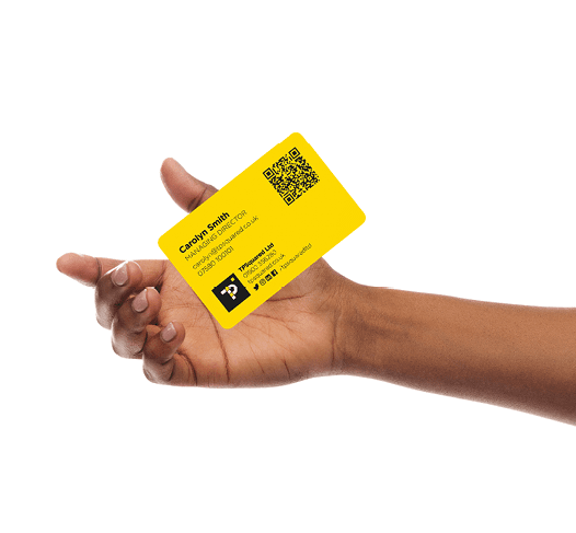 Close up female hand holds levitating template mockup Bank credit card with online service isolated on green background  High quality photo